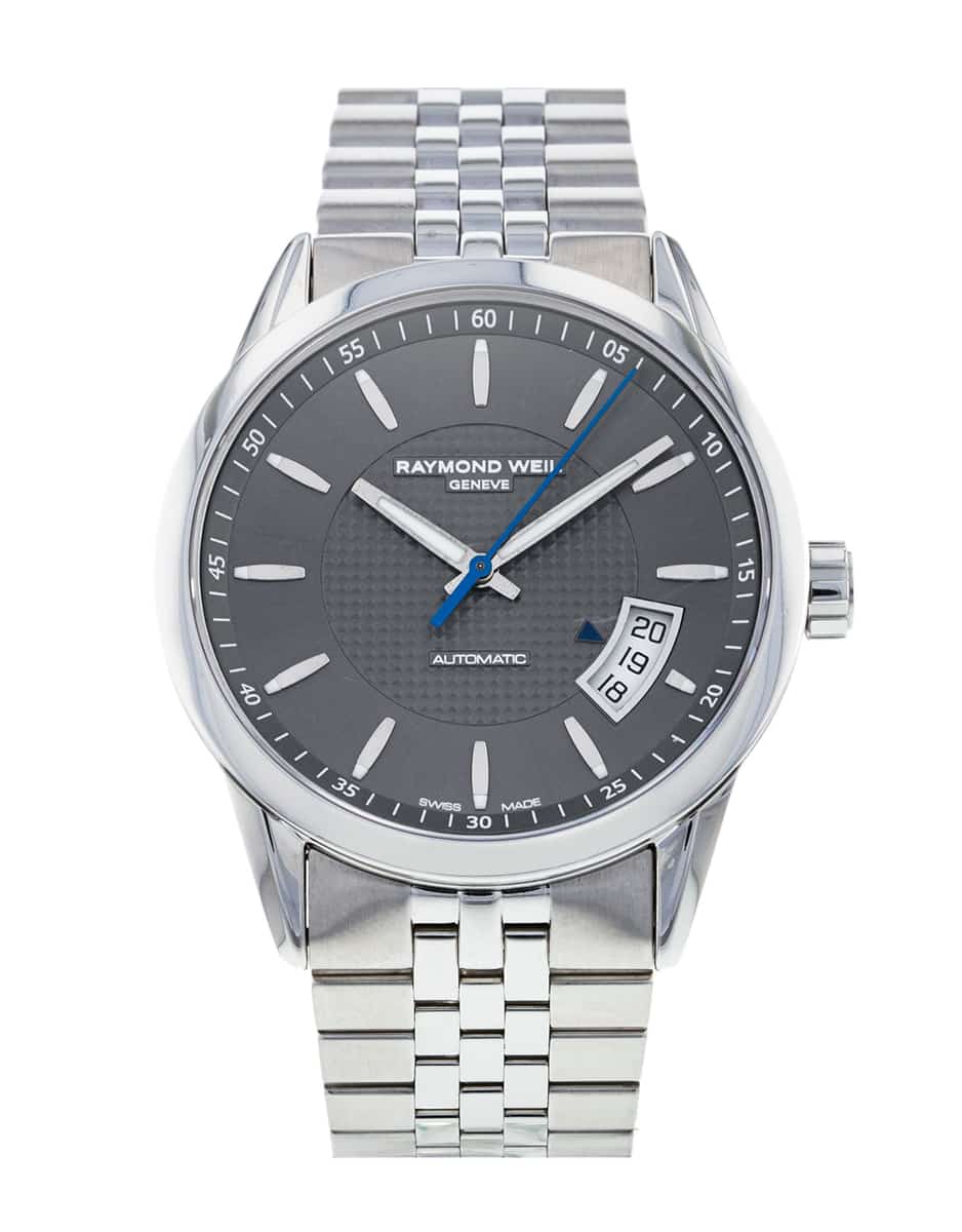 Raymond weil 2025 freelancer 2770